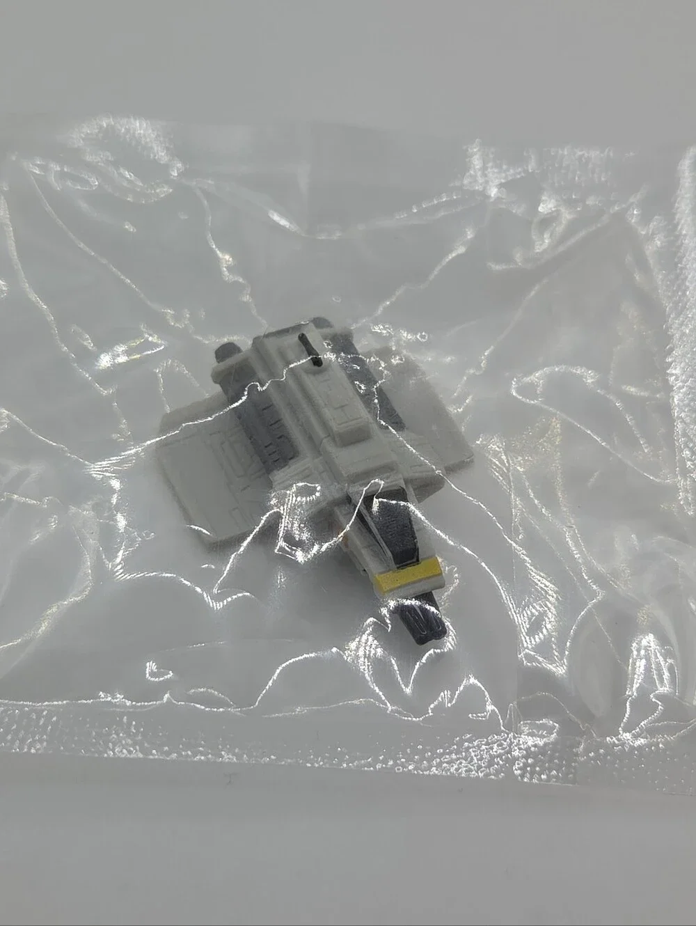Phantom Attack Shuttle Star Wars Micro Machines ~1.5